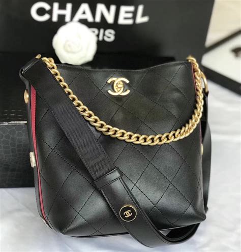 bolsa chanel grande|bolsa chanel original valor.